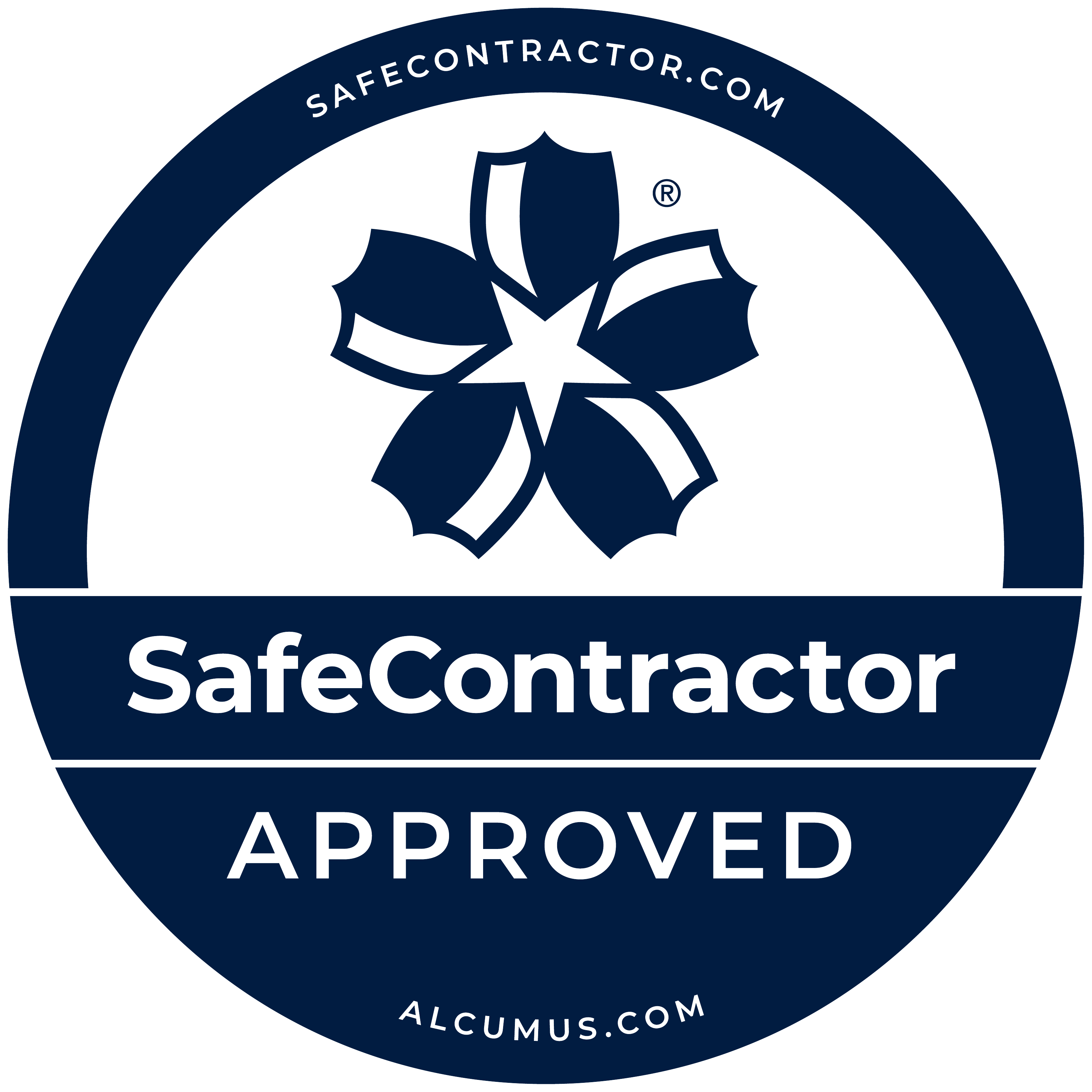 Safe Contractor